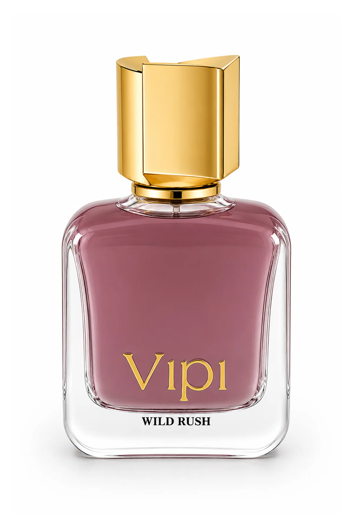 VIPI -Wild Rush EDP